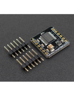 Two Channel Motor Driver Module TB6612FNG DRI0044 DFRobot