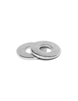 M3 Standard Flat Washer