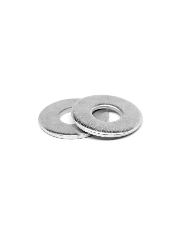 Ροδέλα M3 Απλή (Flat Washer)