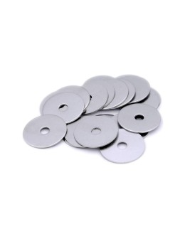 M4 Repair Flat Washer (Large OD)