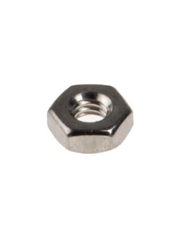 M2 Hexagonal Nut