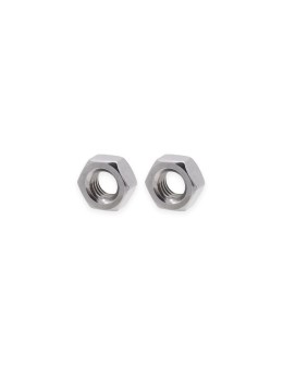 M2.5 Hexagonal Nut