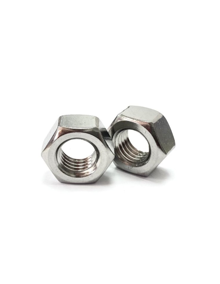 M3 Hexagonal Nut
