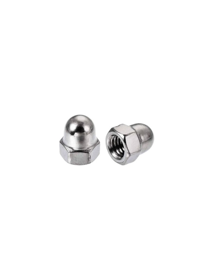 M3 Dome Hexagonal Nut