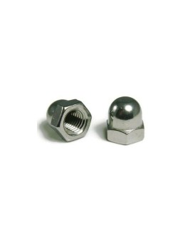 M4 Dome Hexagonal Nut