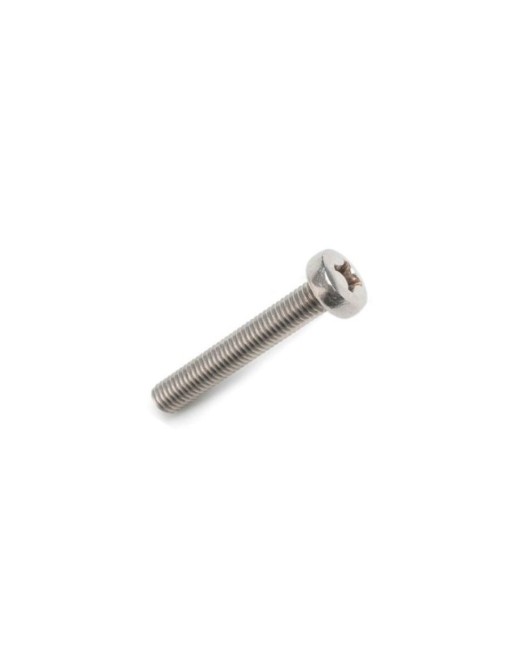 M3 x 20mm Pan Head Machine Screw