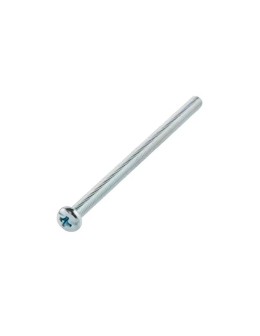 M3 x 50mm Pan Head Machine Screw