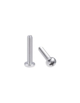 M4 x 20mm Pan Head Machine Screw