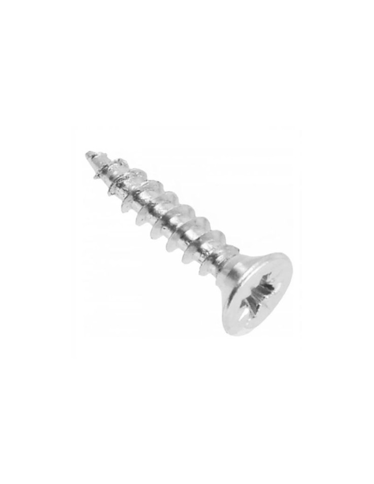3 x 16mm Wood Screw