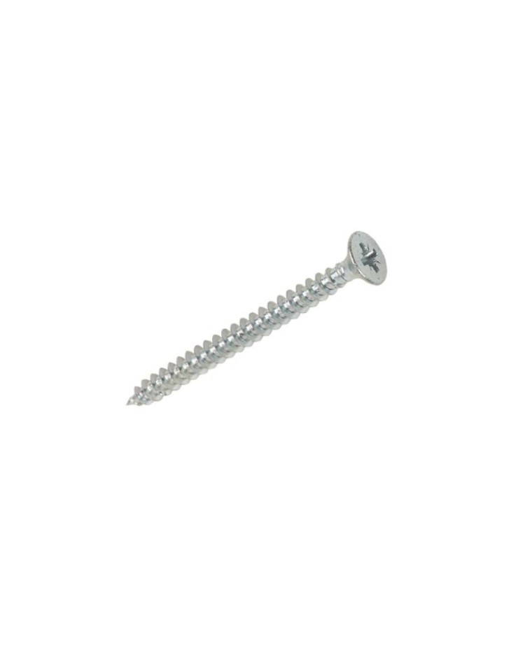 3 x 25mm Wood Screw