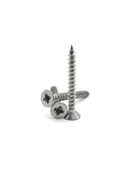 3.5 x 35mm Wood Screw