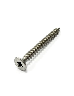4.5 x 20mm Wood Screw