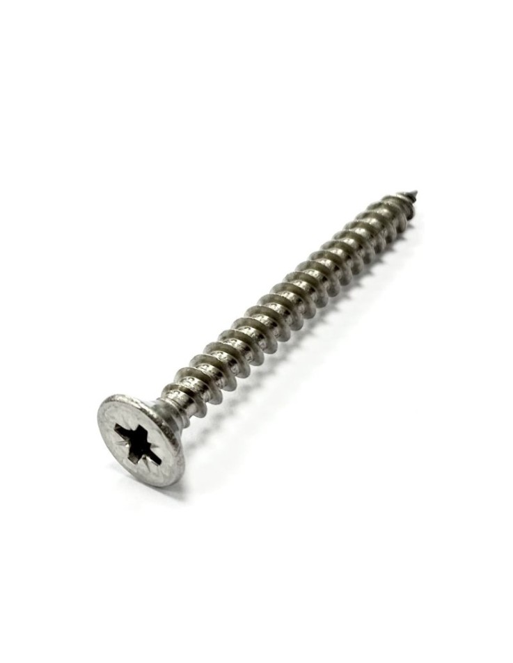 4.5 x 20mm Wood Screw