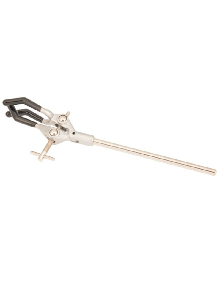 Λαβίδα 3 Δακτύλων (3-Prong) EISCO με Λάστιχο -...