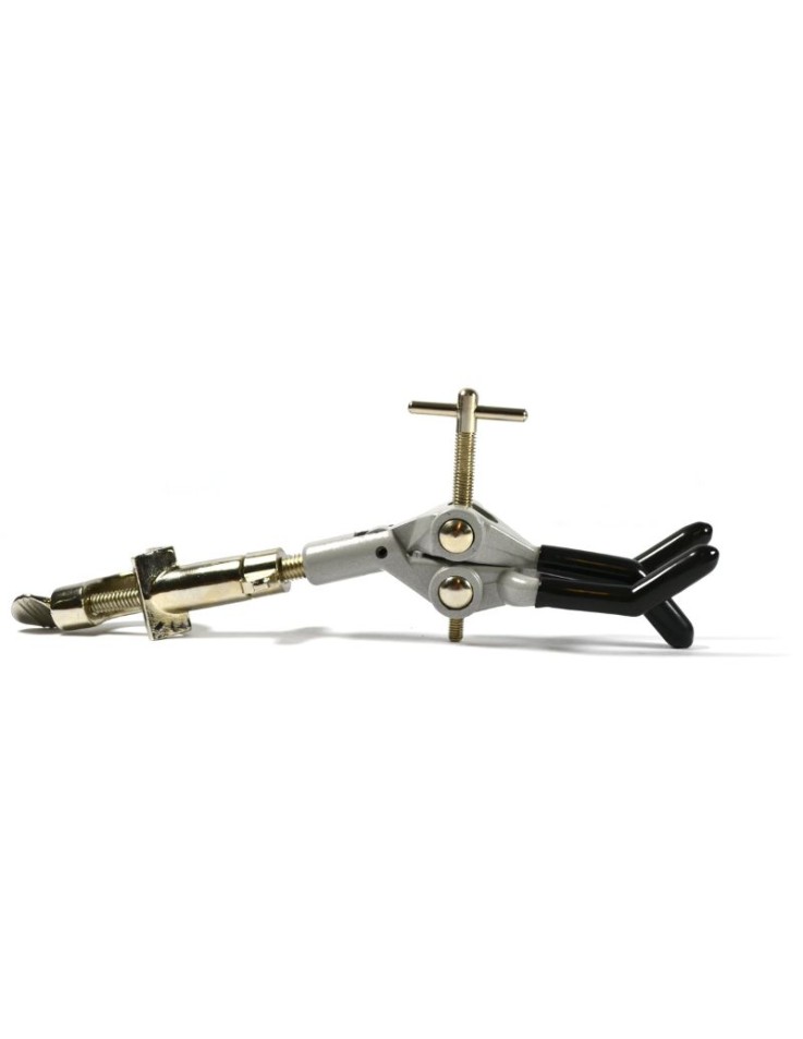 Λαβίδα 3 Δακτύλων (3-Prong) με Bosshead...