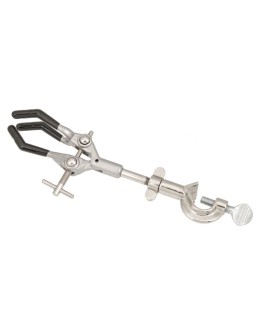 Λαβίδα 3 Δακτύλων (3-Prong) με Bosshead (Άνοιγμα 90mm) EISCO