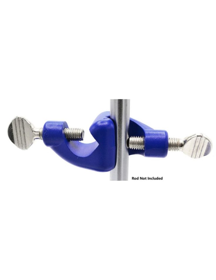Σύνδεσμος Bosshead EISCO Βαρέως Τύπου 16mm