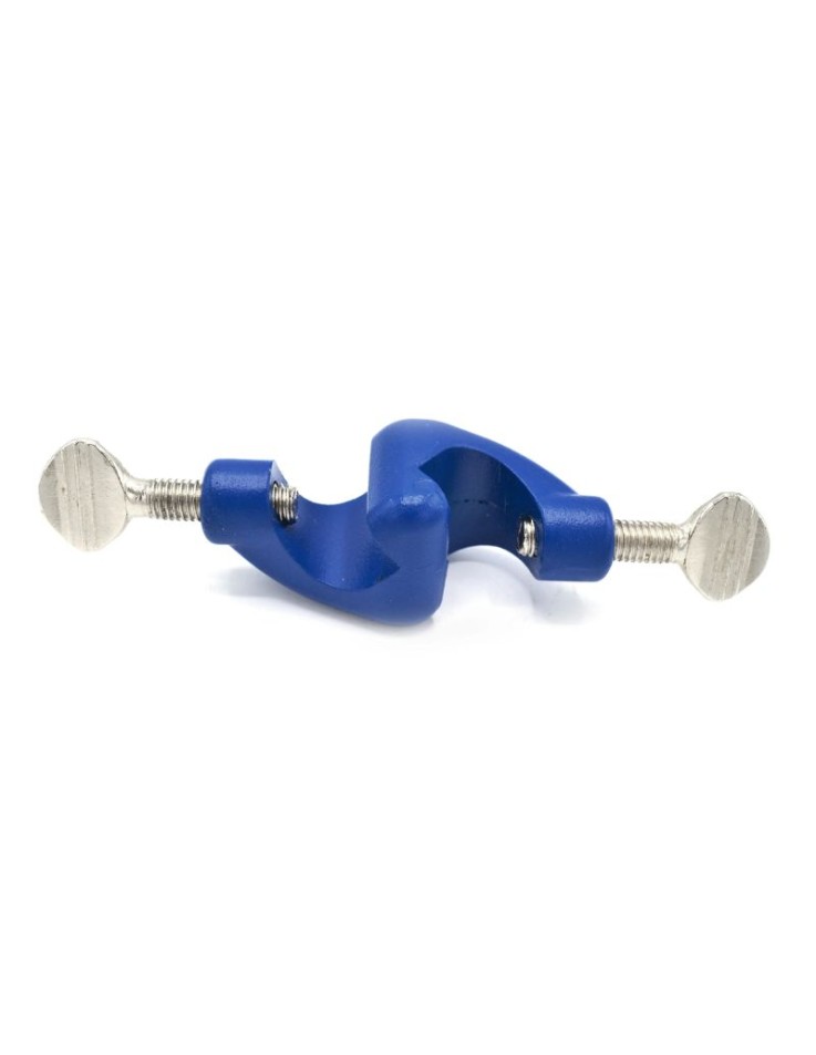 Σύνδεσμος Bosshead EISCO Βαρέως Τύπου 16mm
