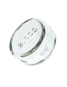 Γυάλινος Λύχνος Οινοπνεύματος EISCO 120ml 2