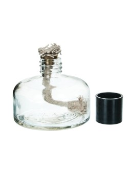 Γυάλινος Λύχνος Οινοπνεύματος EISCO 120ml
