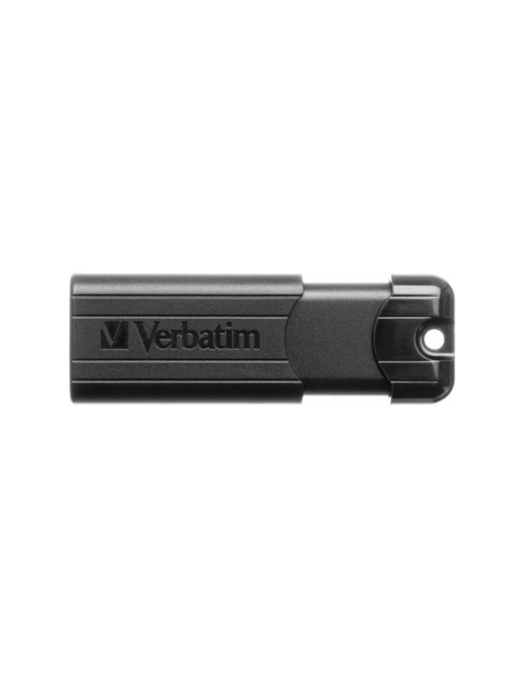 Verbatim PinStripe 64GB USB 3.2