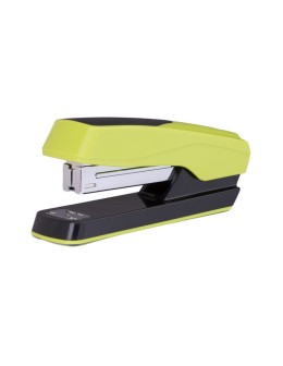 Deli E0427 Half-Strip Plastic Office Stapler for 25 Sheets 2