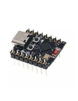 ESP32-C3 SuperMini development board with WiFi, Bluetooth BLE and RISC-V processor for IoT projects 2