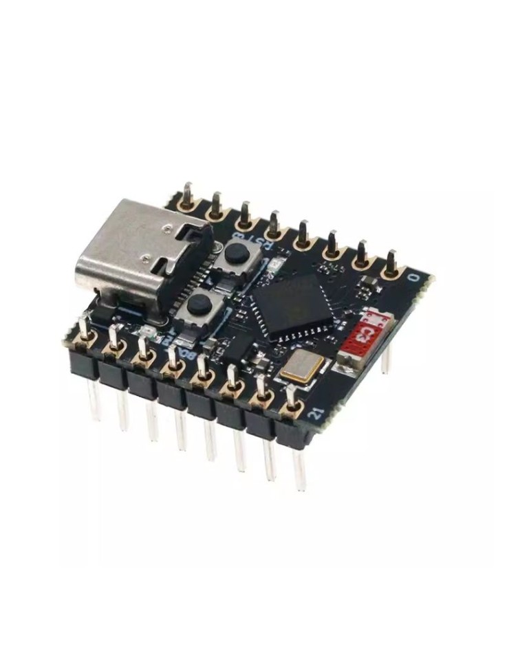 ESP32-C3 SuperMini Board WiFi & BLE