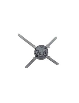 Dual-Gate MOSFET BF981 N-Channel SOT-103