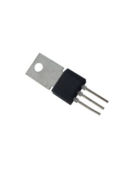 Transistor BF858 NPN, 300V TO-202