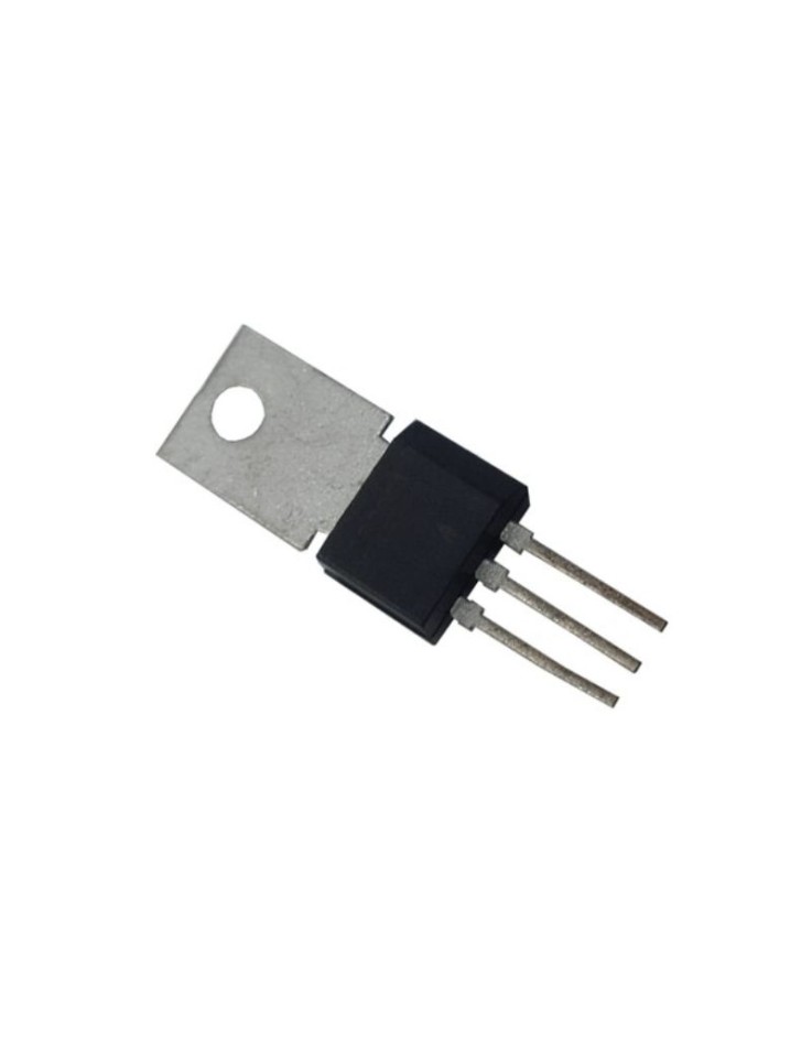 Τρανζίστορ BF758 NPN, 0.5A TO-202