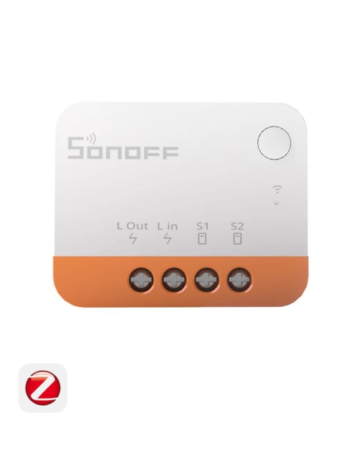 Sonoff ZigBee ZBMINIL2 Smart Switch