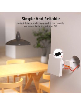 Sonoff ZigBee ZBMINIL2 Smart Switch