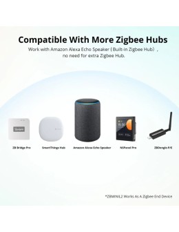 Sonoff ZigBee ZBMINIL2 Smart Switch