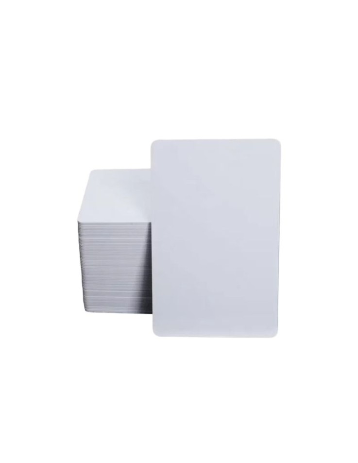 RFID 125kHz T5577 Rewritable PVC Card