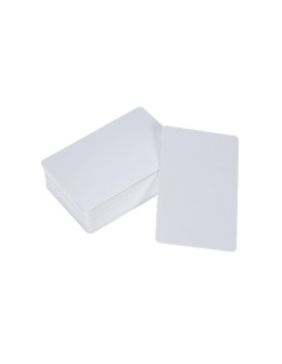 Blank RFID 125kHz T5577 Rewritable Card for Access Control and Arduino projects.