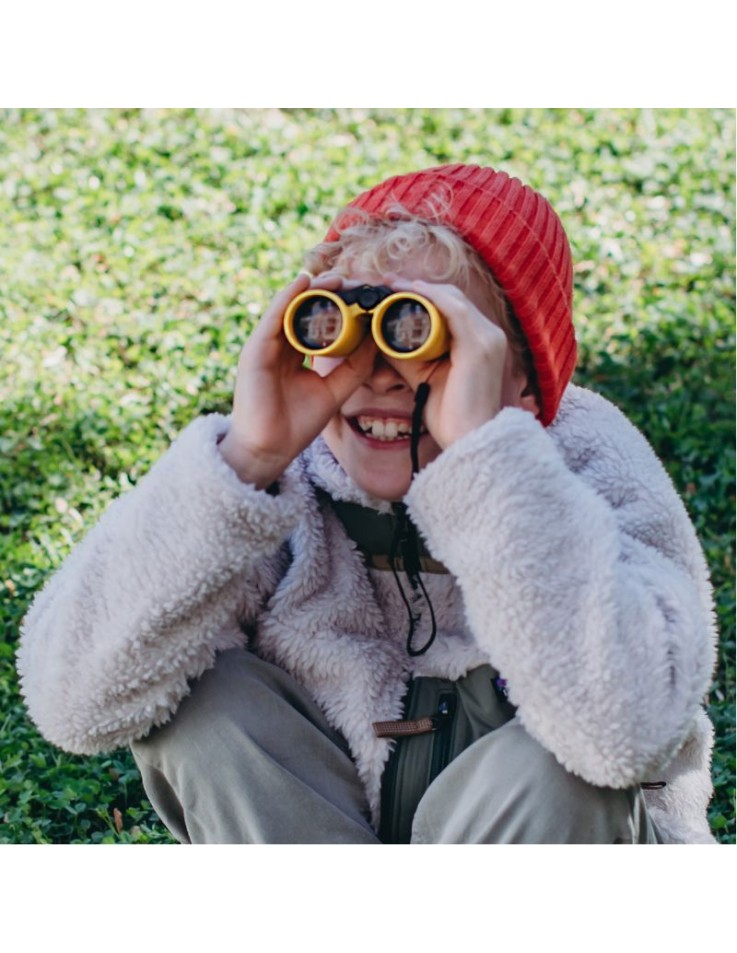National Geographic 3x30 Children's Binoculars