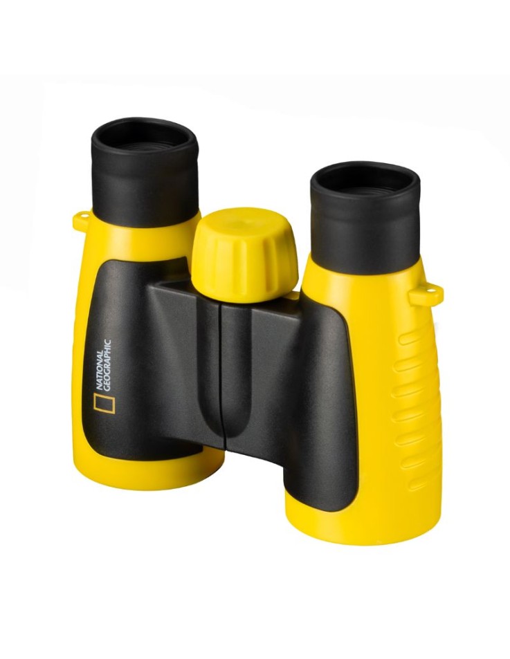 National Geographic 3x30 Children's Binoculars