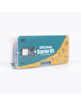 ESP32 Basic Starter Kit with 95 Components