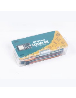 Kuongshun ESP32 Basic Starter Kit with 95 electronic components, sensors, and breadboard for STEM education in Cyprus