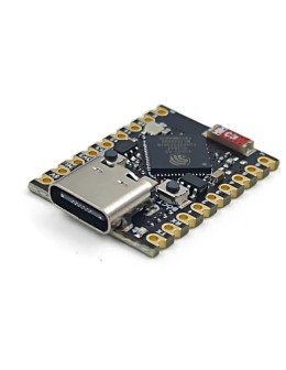 ESP32-S3 SuperMini Development Board - compact WiFi Bluetooth 5 LE board 2