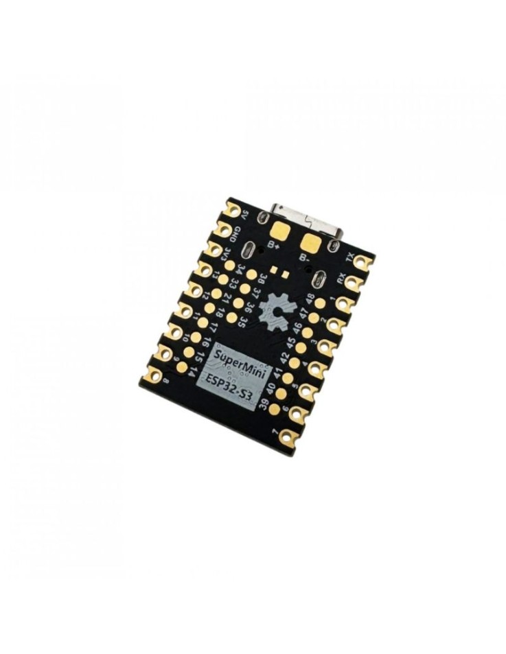 ESP32-S3 SuperMini Development Board