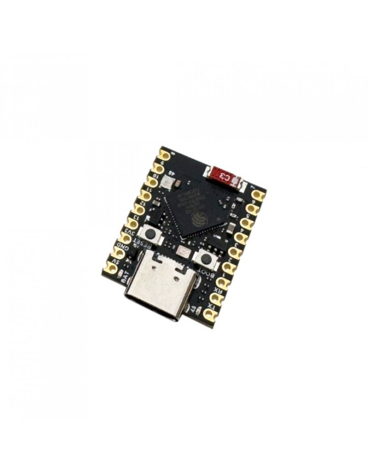 ESP32-S3 SuperMini Development Board