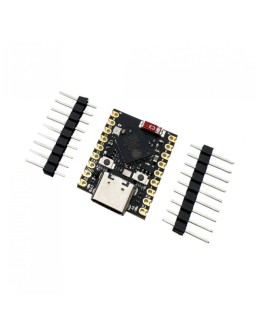 ESP32-S3 SuperMini Development Board - compact WiFi Bluetooth 5 LE board