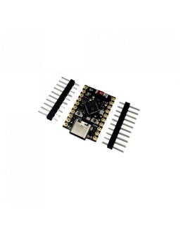 ESP32-C6 SuperMini Development Board - Wi-Fi 6 Bluetooth Zigbee board
