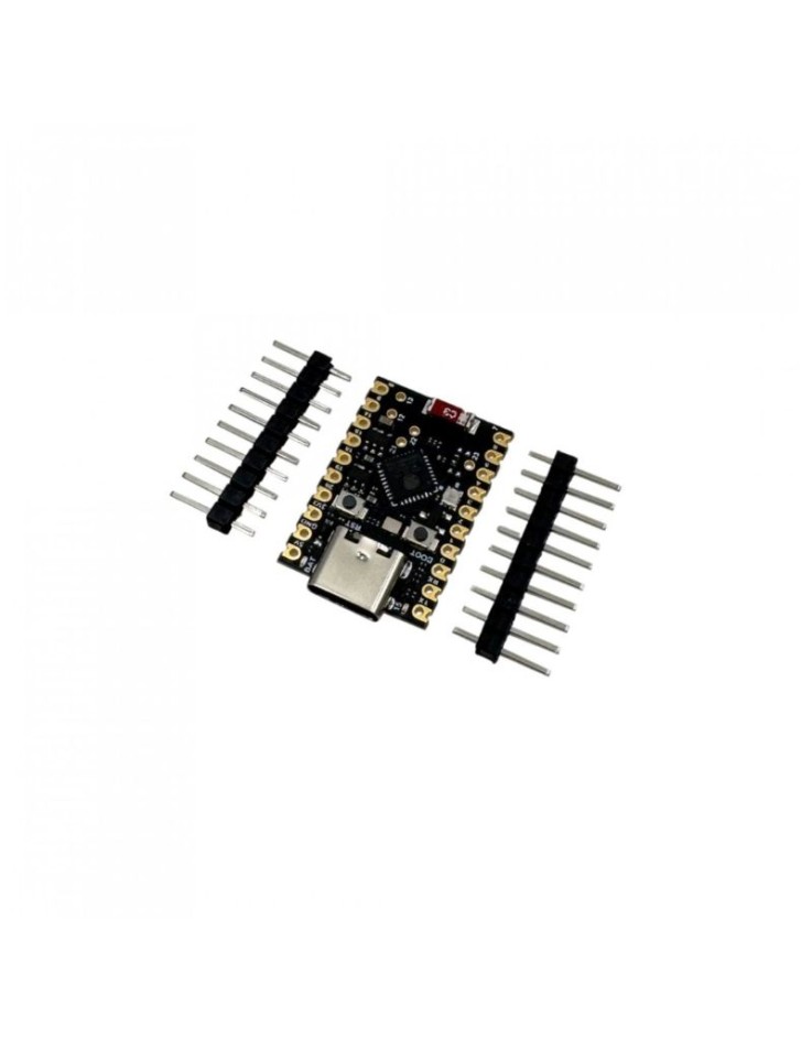 ESP32-C6 SuperMini Development Board - Wi-Fi 6 Bluetooth Zigbee board