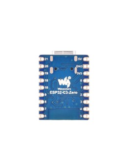 ESP32-C3-Zero Development Board Waveshare