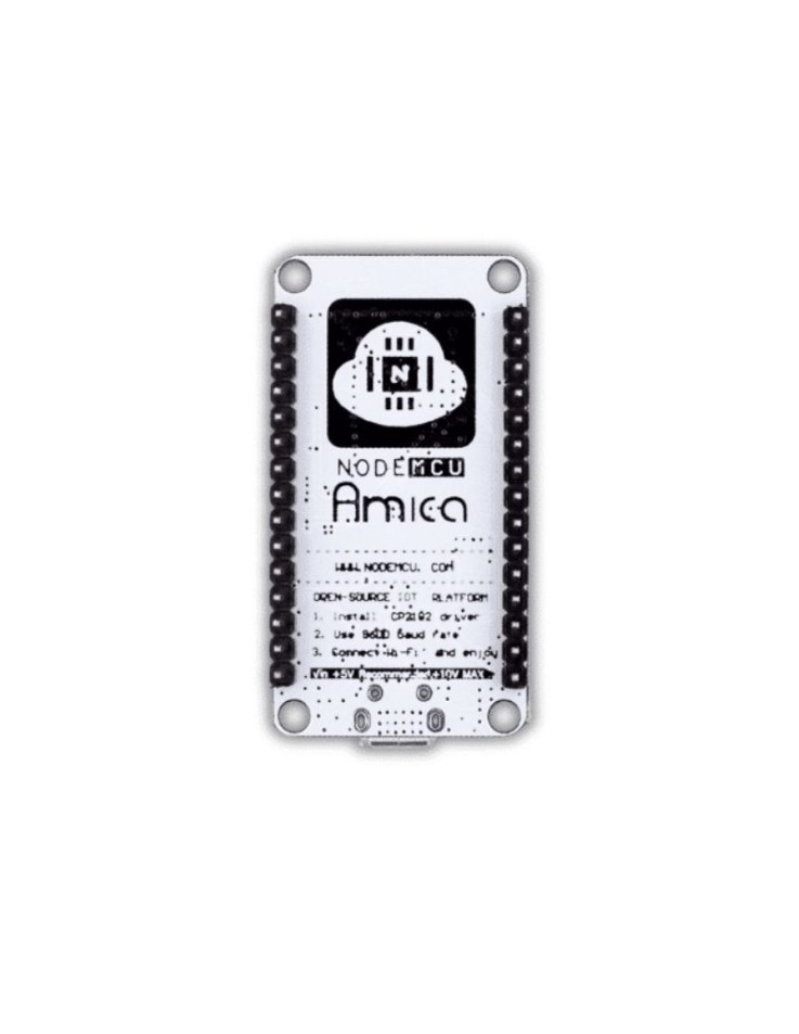 ESP8266 WiFi NodeMCU 30-Pin Type-C CP2102 Board