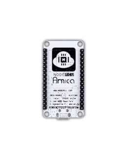 ESP8266 WiFi NodeMCU 30-Pin Type-C CP2102 Board