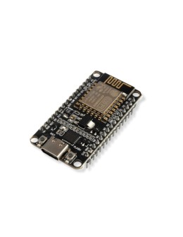 Espressif ESP8266 NodeMCU Lua V2 WiFi Development Board Type-C CP2102 for IoT and Smart Home Cyprus